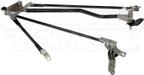 Dorman 602-550 Windshield Wiper Linkage - Front - view 4