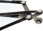 Dorman 602-550 Windshield Wiper Linkage - Front - view 3