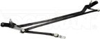 Dorman 602-551 Wiper Linkage - view 4