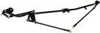 Dorman 602-562 Wiper Linkage - view 2