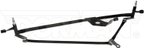 Dorman 602-563 Windshield Wiper Linkage - Front - view 1