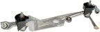 Dorman 602-579 Wiper Linkage - Front - view 4