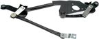 Dorman 602-586 Wiper Linkage - view 1