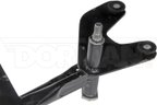 Dorman 602-595 Wiper Linkage - Front - view 3