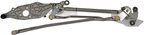 Dorman 602-596 Wiper Linkage - Front - view 2