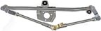 Dorman 602-602 Windshield Wiper Linkage - view 3