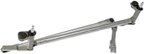 Dorman 602-606 Windshield Wiper Linkage - Front - view 1