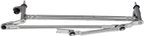 Dorman 602-606 Windshield Wiper Linkage - Front - view 2