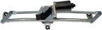Dorman 602-650AS Wiper Motor and Linkage Assembly - view 5