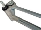 Dorman 602-650AS Wiper Motor and Linkage Assembly - view 2