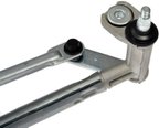 Dorman 602-650AS Wiper Motor and Linkage Assembly - view 6