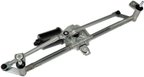 Dorman 602-650AS Wiper Motor and Linkage Assembly - view 7
