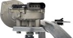 Dorman 602-650AS Wiper Motor and Linkage Assembly - view 8