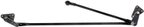 Dorman 602-712 Windshield Wiper Linkage - view 2