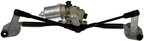 Dorman 602-714AS Wiper Motor and Linkage Assembly - view 2