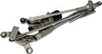 Dorman 602-808AS Wiper Motor and Linkage Assembly - Front - view 1