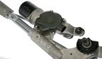Dorman 602-808AS Wiper Motor and Linkage Assembly - Front - view 5
