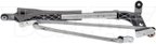Dorman 602-808 Windshield Wiper Linkage - Front - view 2