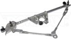 Dorman 602-812 Windshield Wiper Linkage - Front - view 3