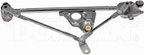 Dorman 602-812 Windshield Wiper Linkage - Front - view 2
