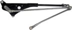 Dorman 602-814 Windshield Wiper Linkage - Front - view 1