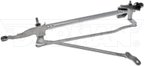 Dorman 602-818 Windshield Wiper Linkage - Front - view 3