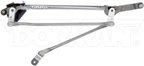 Dorman 602-818 Windshield Wiper Linkage - Front - view 2