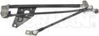 Dorman 602-820 Windshield Wiper Linkage - Front - view 2