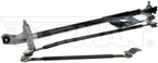 Dorman 602-820 Windshield Wiper Linkage - Front - view 1
