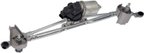 Dorman 602-823AS Wiper Motor and Linkage Assembly - view 1
