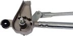 Dorman 602-823AS Wiper Motor and Linkage Assembly - view 2