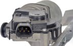 Dorman 602-823AS Wiper Motor and Linkage Assembly - view 8
