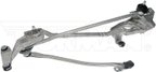 Dorman 602-824 Windshield Wiper Linkage - Front - view 3