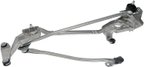 Dorman 602-824 Windshield Wiper Linkage - Front - view 1
