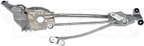 Dorman 602-824 Windshield Wiper Linkage - Front - view 2