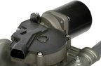 Dorman 602-825AS Wiper Motor and Linkage Assembly - Front - view 5