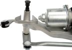 Dorman 602-833AS Wiper Motor and Linkage Assembly - view 4