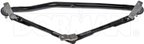 Dorman 602-902 Windshield Wiper Linkage - view 1