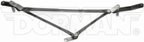 Dorman 602-933 Windshield Wiper Linkage - view 2