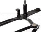 Dorman 602-941 Windshield Wiper Linkage - Front - view 6