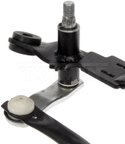 Dorman 602-941 Windshield Wiper Linkage - Front - view 2