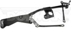 Dorman 602-947 Windshield Wiper Linkage - Front - view 1