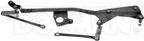 Dorman 602-947 Windshield Wiper Linkage - Front - view 2