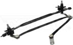 Dorman 602-948 Windshield Wiper Linkage - Front - view 1
