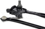 Dorman 602-948 Windshield Wiper Linkage - Front - view 2