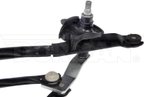 Dorman 602-948 Windshield Wiper Linkage - Front - view 3