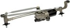 Dorman 602-952AS Wiper Motor and Linkage Assembly - view 4