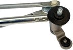 Dorman 602-952AS Wiper Motor and Linkage Assembly - view 3