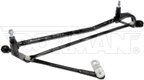 Dorman 602-952 Windshield Wiper Linkage - Front - view 1