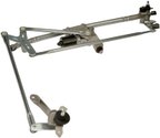 Dorman 602-961AS Wiper Motor and Linkage Assembly - view 1